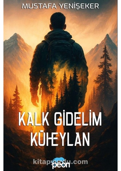 Kalk Gidelim Küheylan