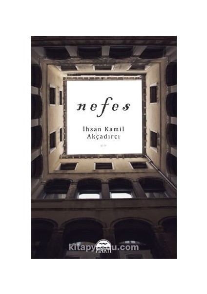Nefes