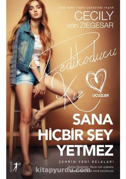 Dedikoducu Kız Üçüzler / Sana Hiçbir Şey Yetmez