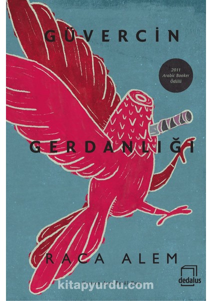 Güvercin Gerdanlığı