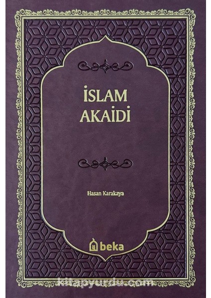 Islam Akaidi