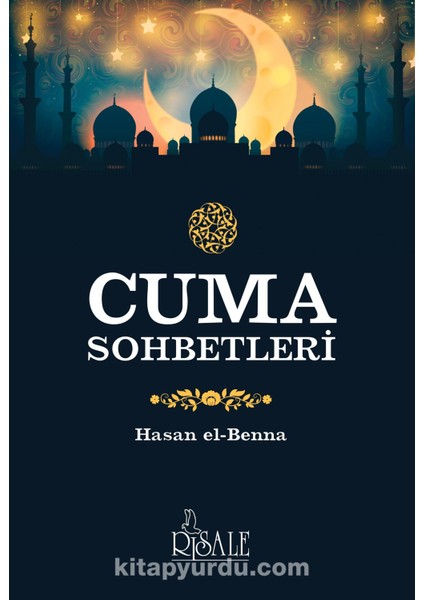 Cuma Sohbetleri