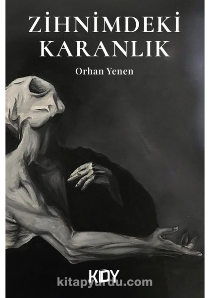 Zihnimdeki Karanlık