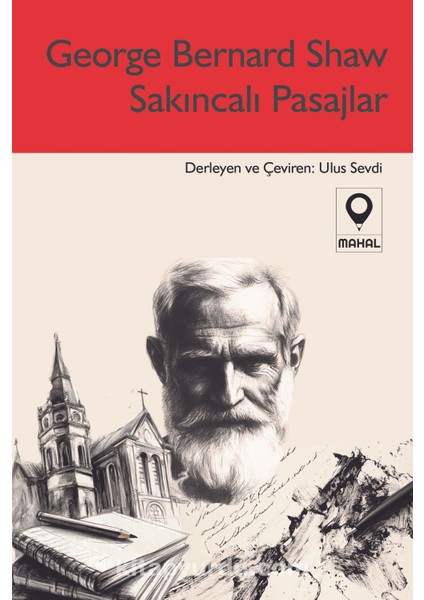 Sakıncalı Pasajlar