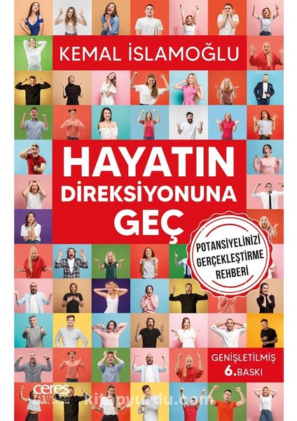 Hayatın Direksiyonuna Geç