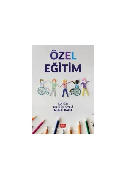 Özel Eğitim