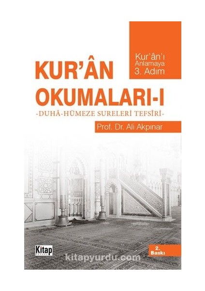 Kur'an Okumaları-I