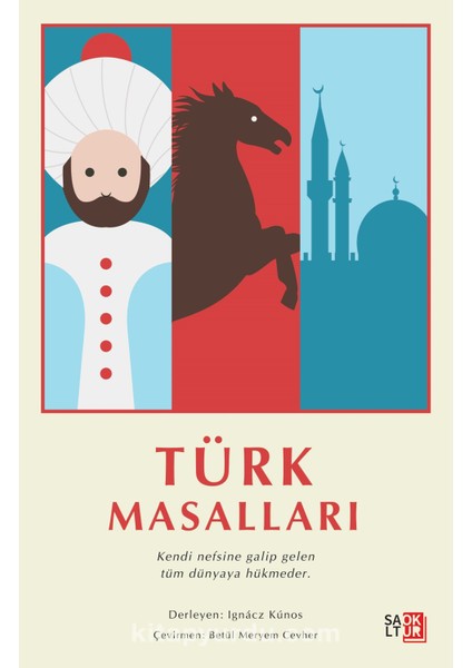 Türk Masalları