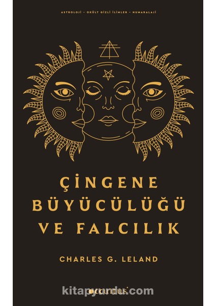 Çingene Büyücülüğü ve Falcılık