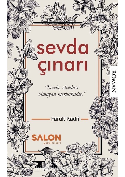Sevda Çınarı