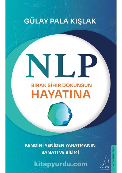 Nlp - Bırak Sihir Dokunsun Hayatına