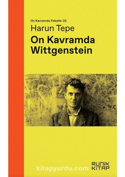 On Kavramda Wittgenstein