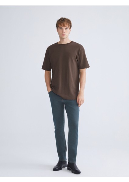 Yeni Sezon 779 Regular Fit Erkek Jean Pantolon