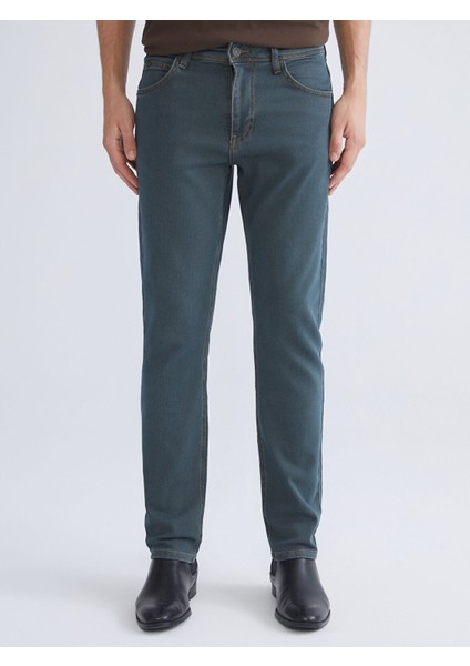 Yeni Sezon 779 Regular Fit Erkek Jean Pantolon fiyatları