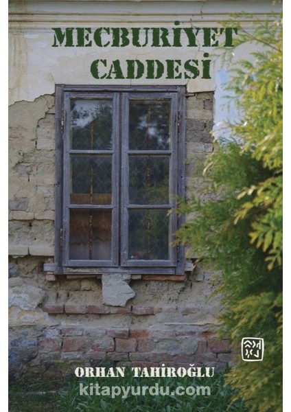 Mecburiyet Caddesi