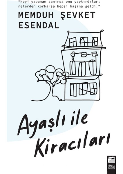 Ayaşlı ile Kiracıları