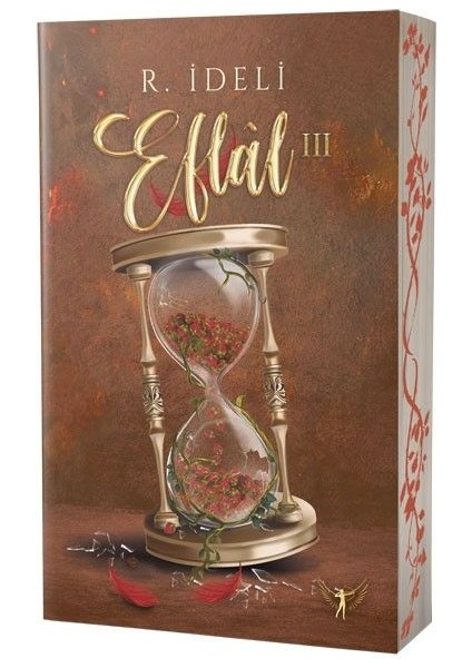 Eflal 3 (Karton Kapak)