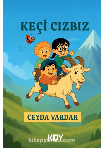 Keçi Cızbız