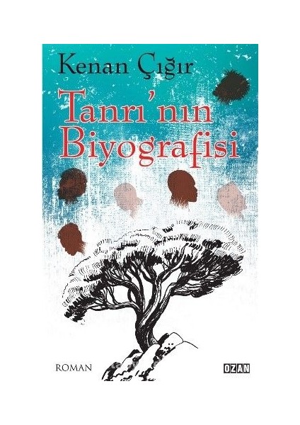 Tanrı'nın Biyografisi