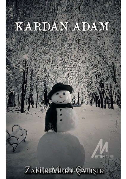 Kardan Adam