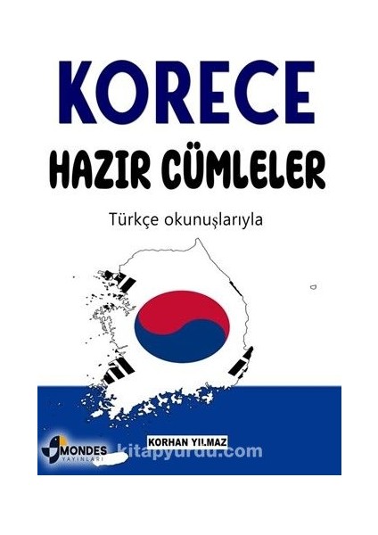 Korece Hazır Cümleler