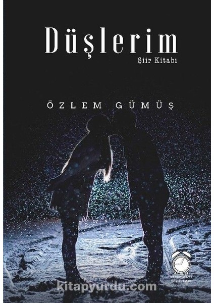 Düşlerim Şiir Kitabı