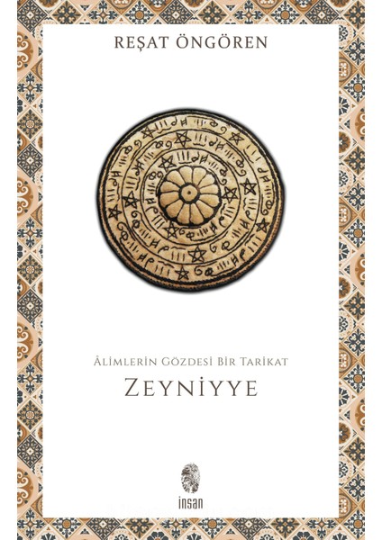 Zeyniyye Alimlerin Gözdesi Bir Tarikat