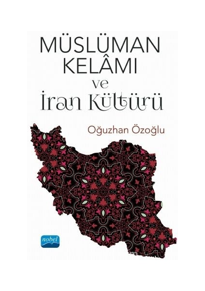 Müslüman Kelamı ve Iran Kültürü