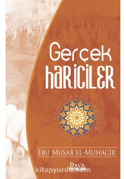 Gerçek Hariciler
