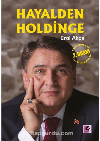 Hayalden Holdinge