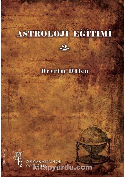 Astroloji Eğitimi 2