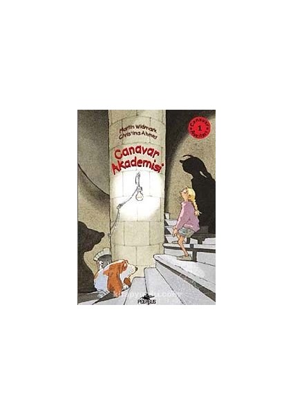 Canavar Avcıları -1: Canavar Akademisi