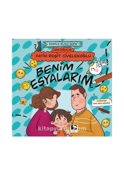 Benim Eşyalarım
