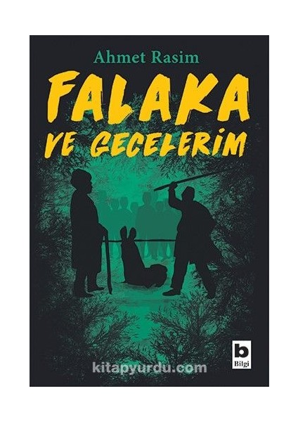 Falaka ve Gecelerim