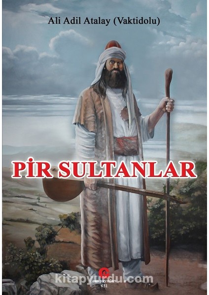 Pir Sultanlar