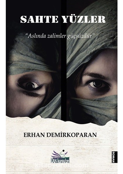 Sahte Yüzler