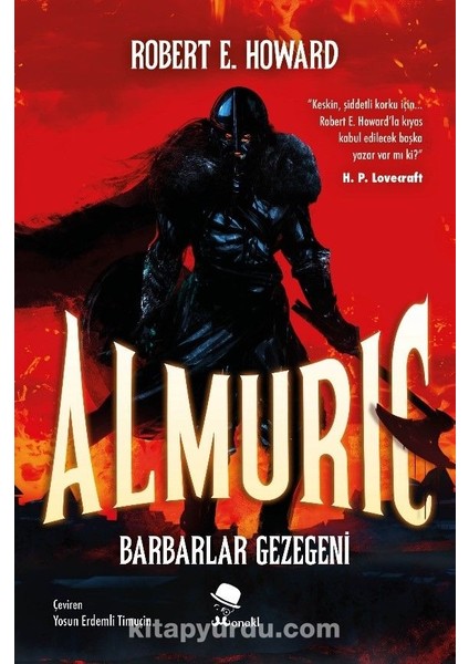 Almuric