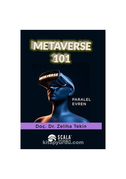 Metaverse 101 Paralel Evren