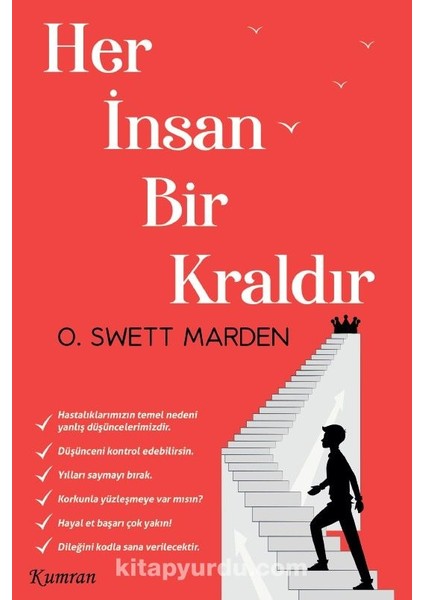 Her Insan Bir Kraldır