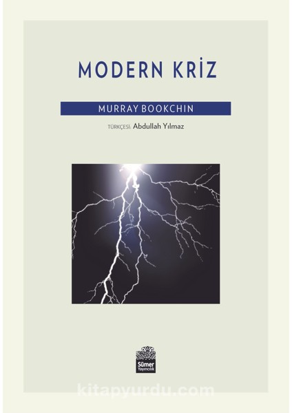 Modern Kriz