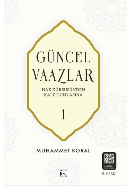 Güncel Vaazlar 1