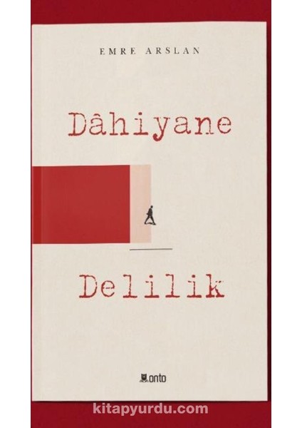 Dahiyane Delilik