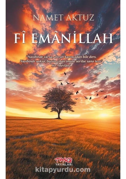 Fî Emanillah