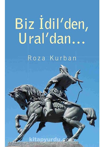 Biz Idil'den, Ural'dan...