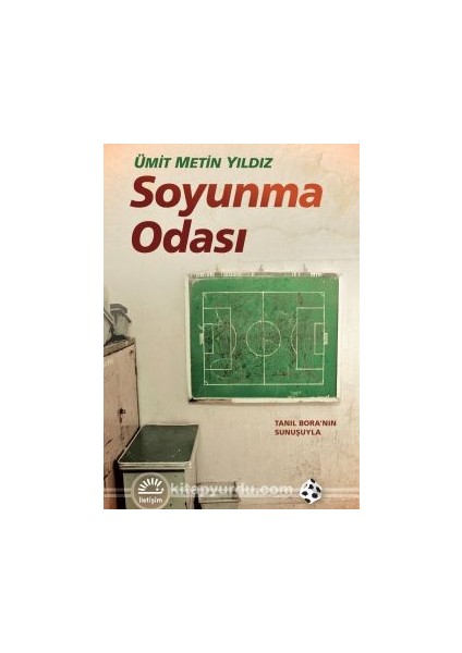 Soyunma Odası