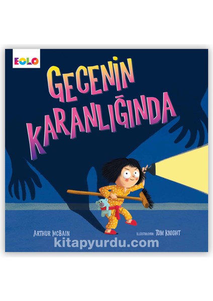 Gecenin Karanlığında
