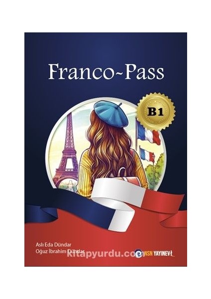Franco - Pass B1