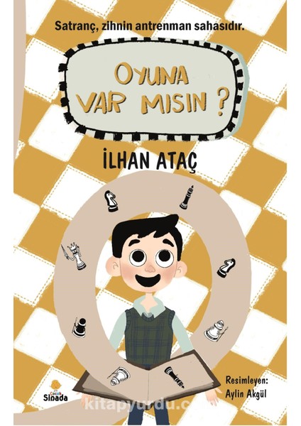 Oyuna Var Mısın?