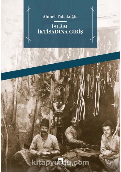 Islam Iktisadına Giriş
