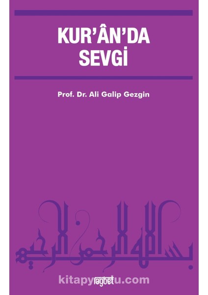 Kur'an'da Sevgi